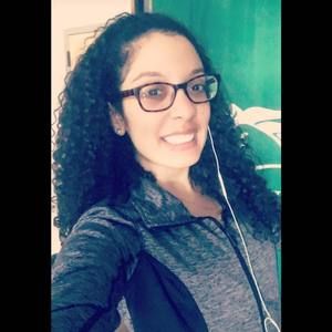 Meet your Posher, Tayler